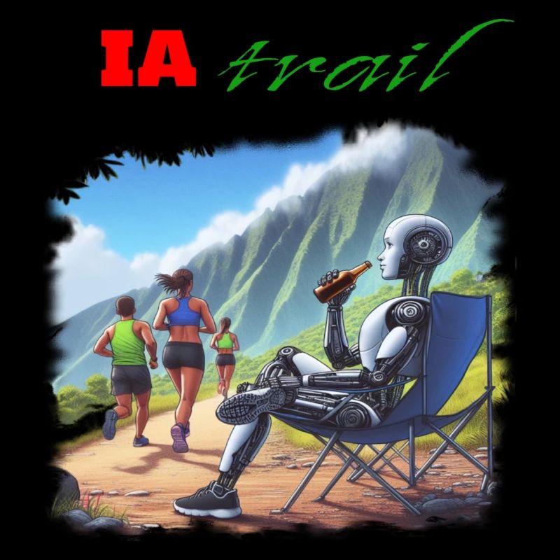 Ia trail