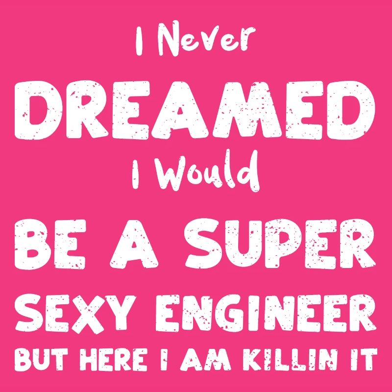 I Never Dreamed I Would Be A Sup...