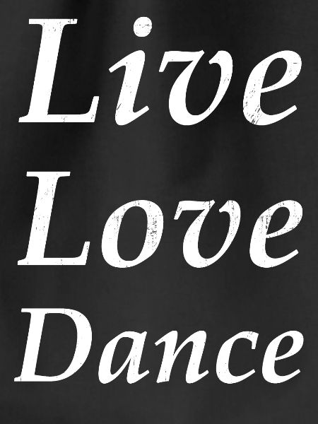Live Love Dance