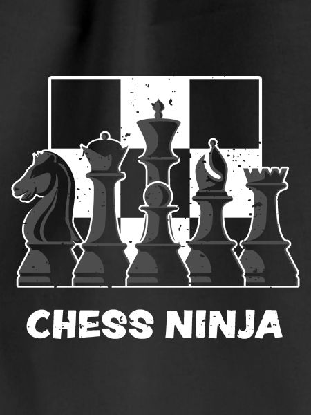 Chess Ninja - Chess