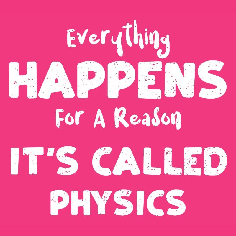 Everything Happens For A Reason...