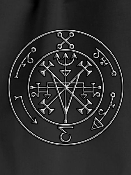 Seal of Astaroth