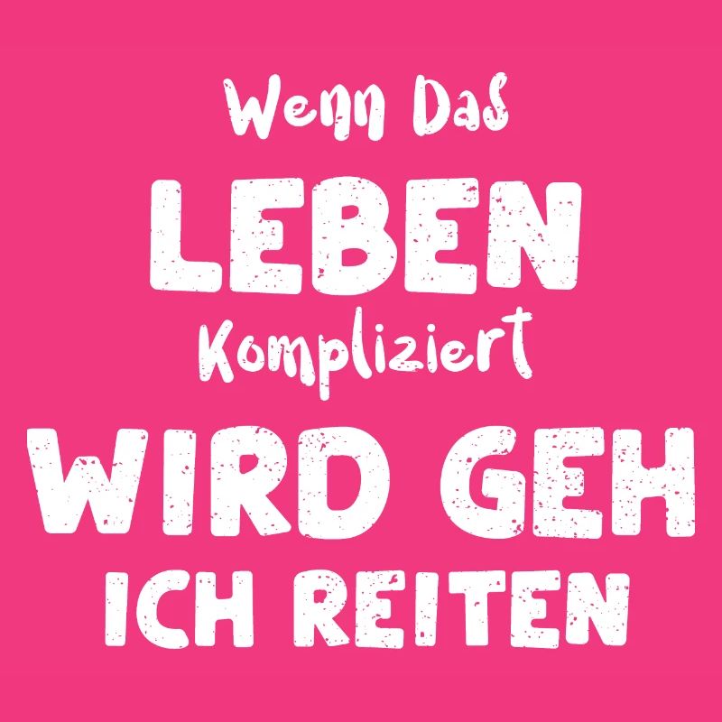 Wenn Das Leben Kompliziert Wird...