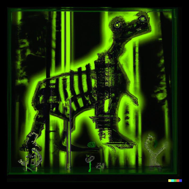 Neondoge