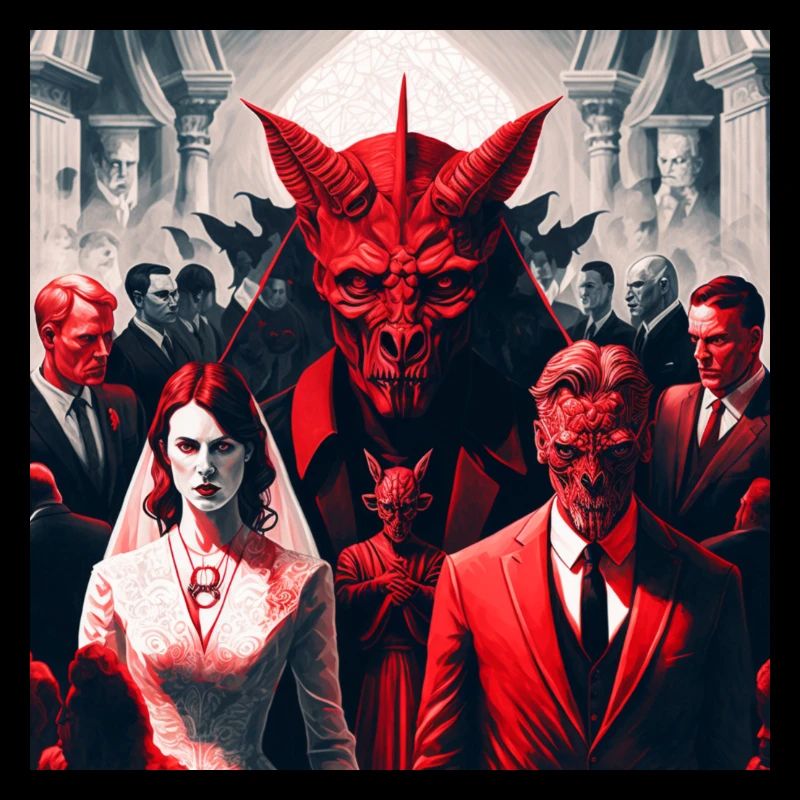 Welcome to Hellfire#Club