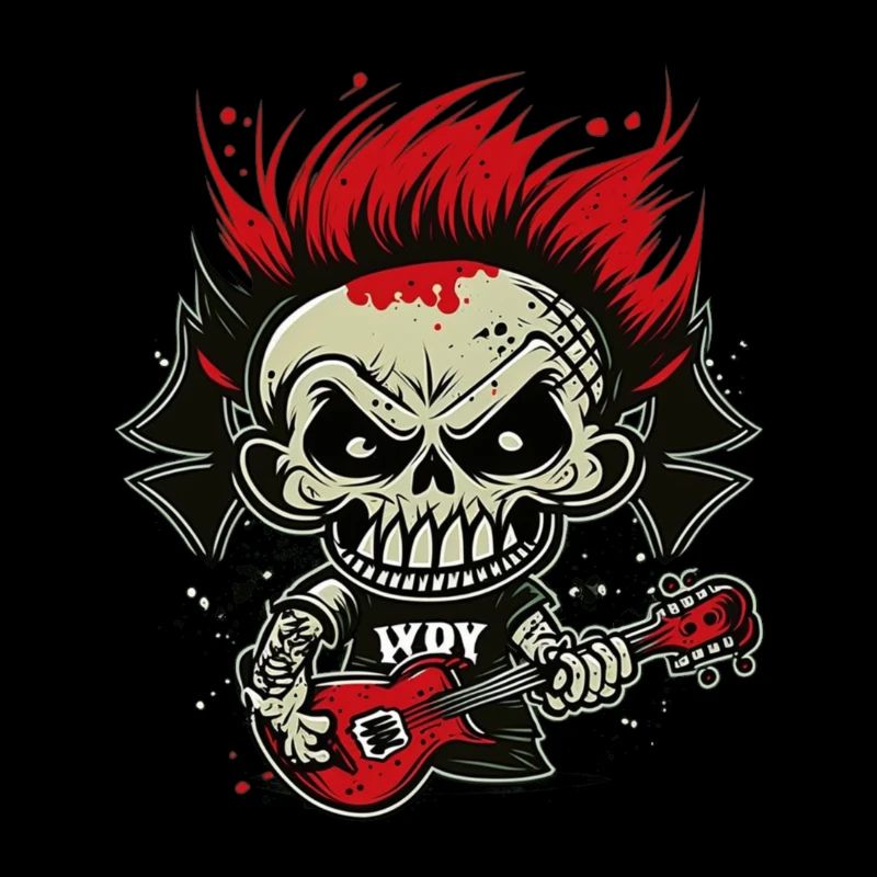 Metal 1