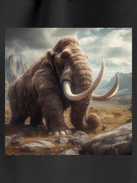 Mammoth