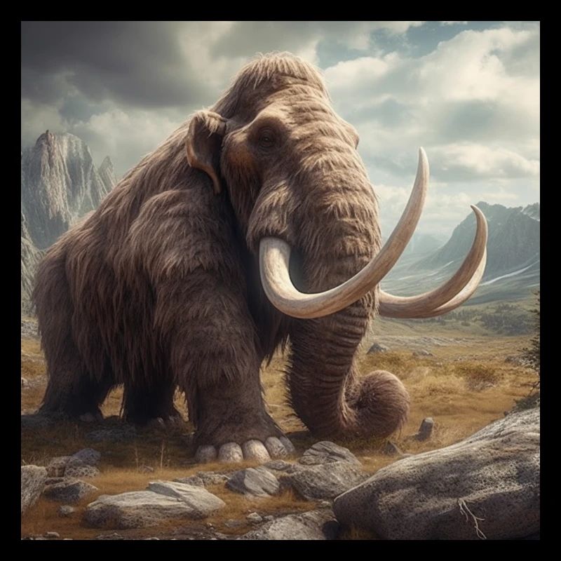 Mammoth