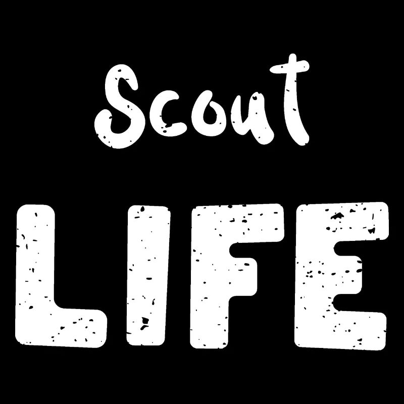 Scout Life - Camping