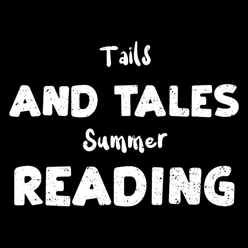 Tails And Tales Summer Reading
