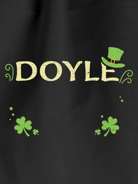 Doyle - St. Patrick's Day
