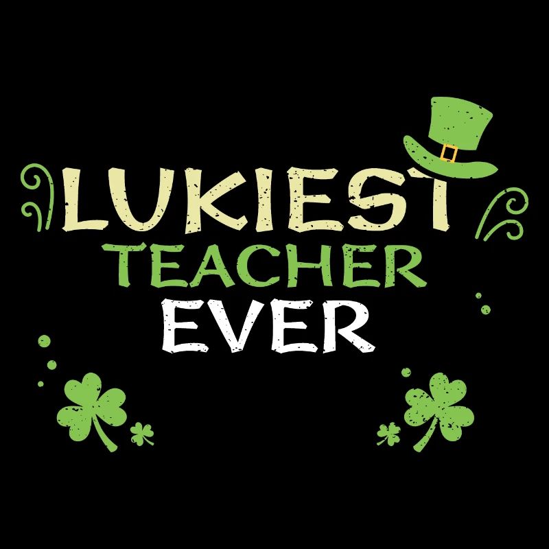 Lukiest Teacher Ever