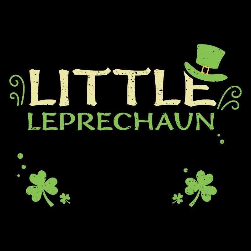 Little Leprechaun