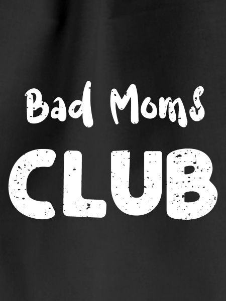 Bad Moms Club - Cheetah