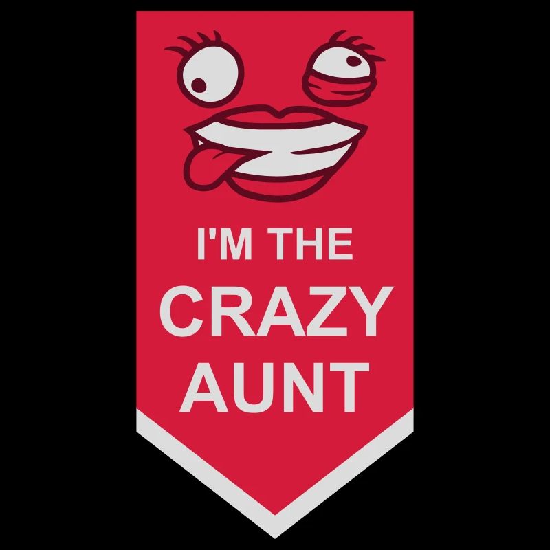 at The Crazy Aunt