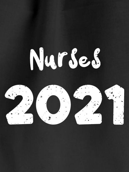 Nurses 2021 - Nurse