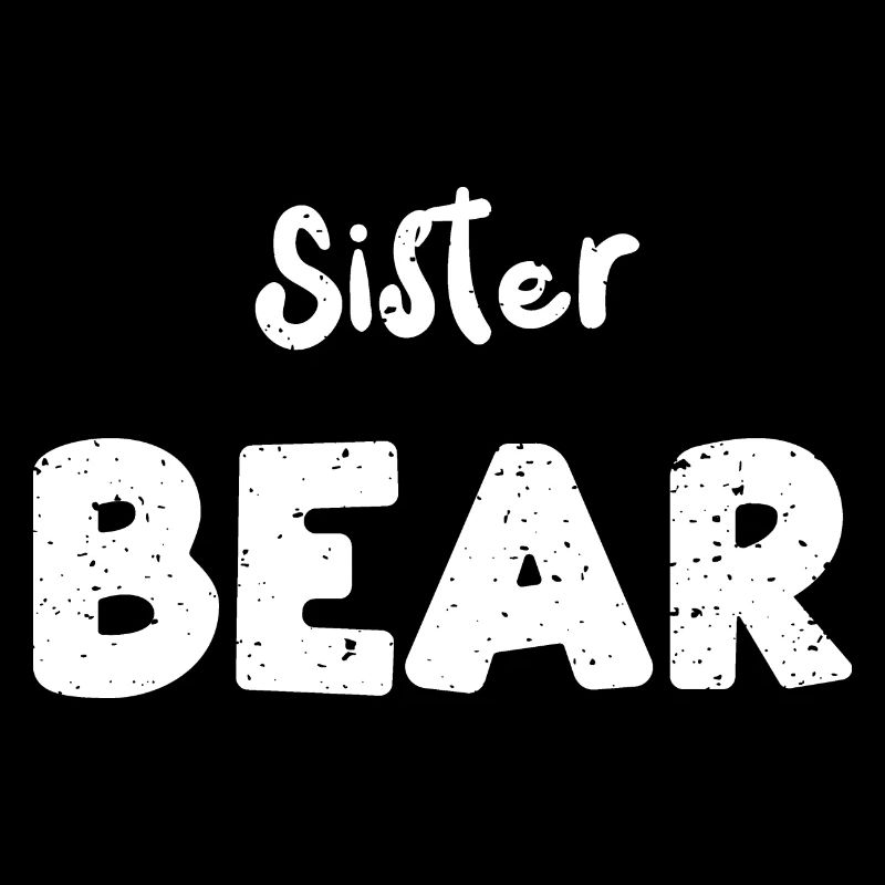 Sister Bear - Sister