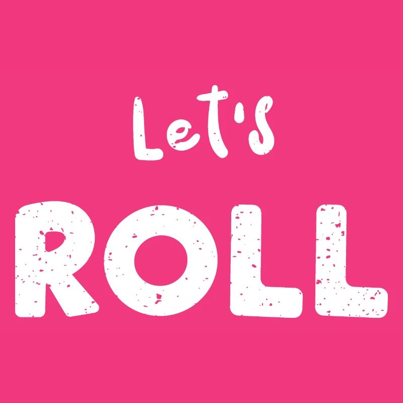 Let's Roll - Skating