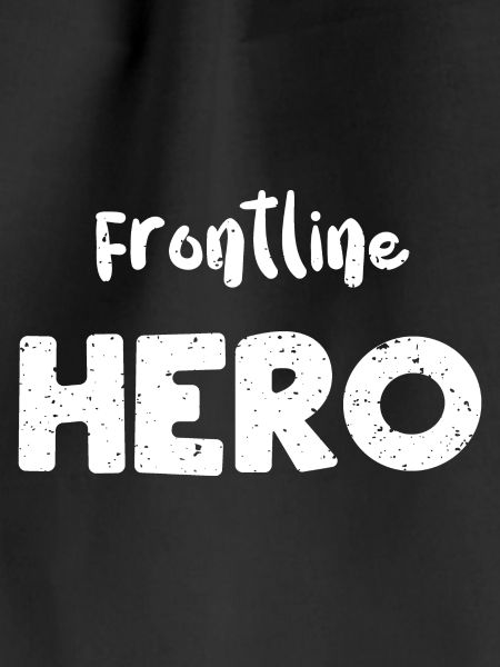 Frontline Hero - Employee