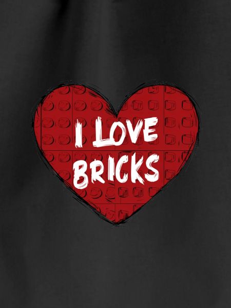 I Love Bricks
