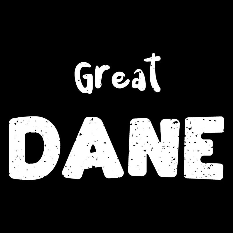 Great Dane - Chiens