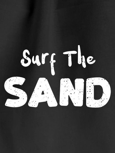 Surf The Sand - Skiing