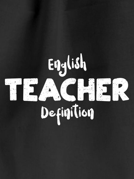 Deutsch Teacher Definition