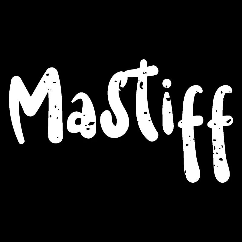 Mastiff - Dogs