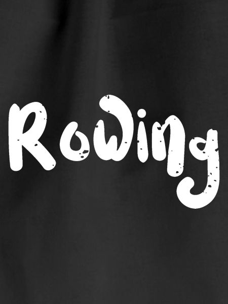 Rowing - Boating