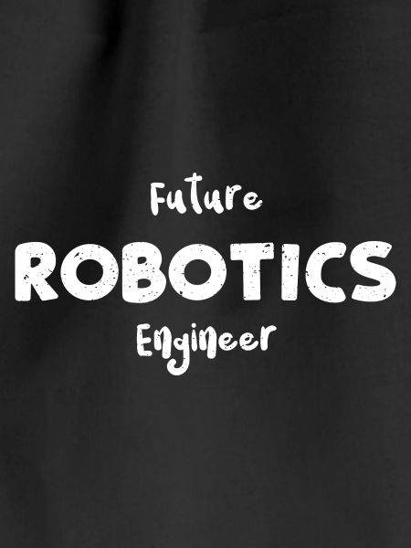 Future Robotics Engineer