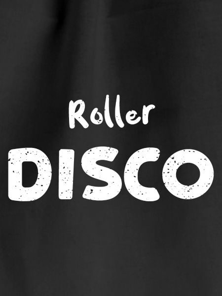 Roller Disco - Skating