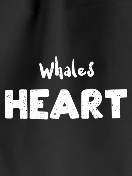 Whales Heart - Fishing