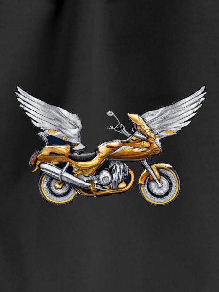 Goldwing Geschenk Geschenkidee