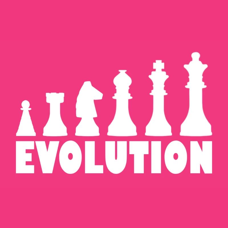 Échecs évolution échecs