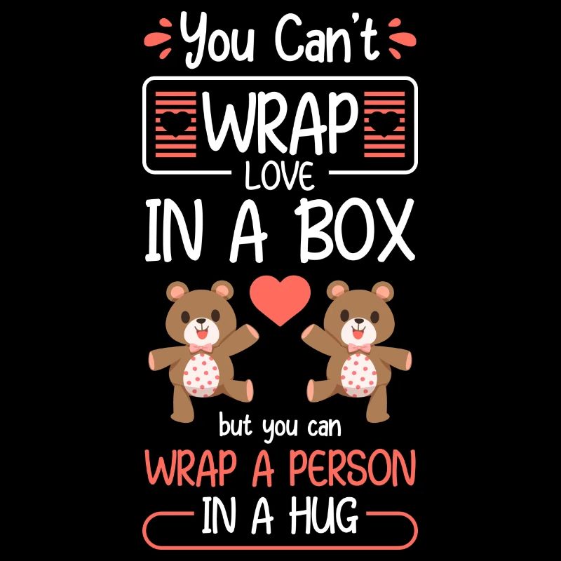 Teddy Kind Kind