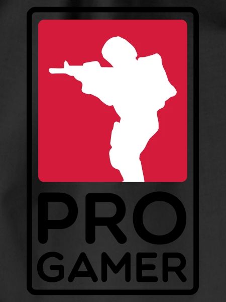 PRO GAMER
