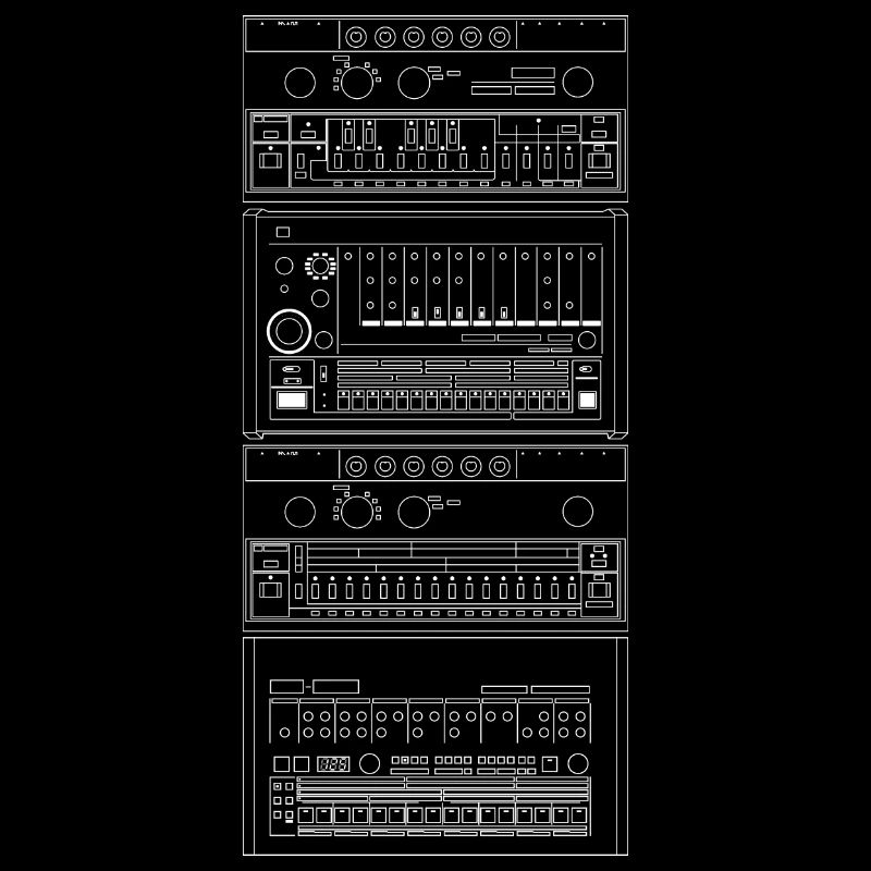 Synth Classix