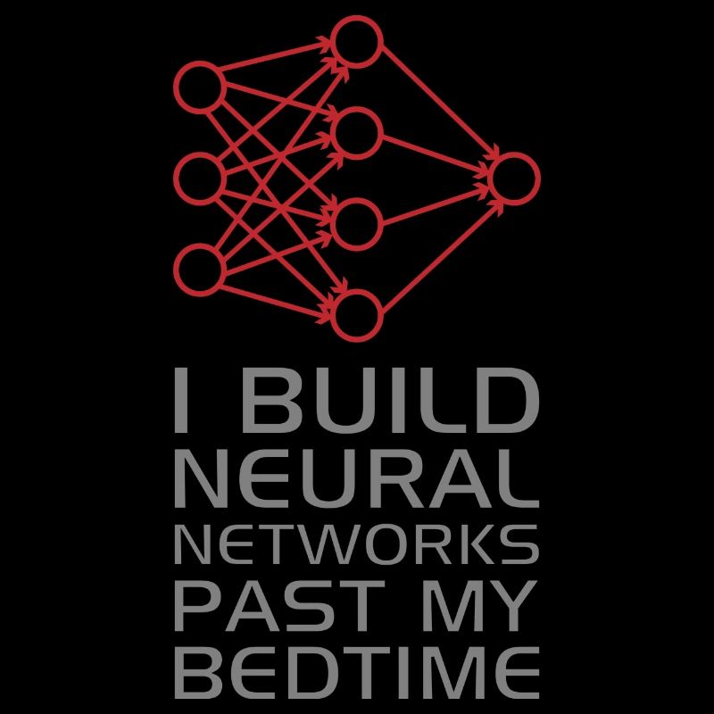 Neural Networks Science des données Informatique