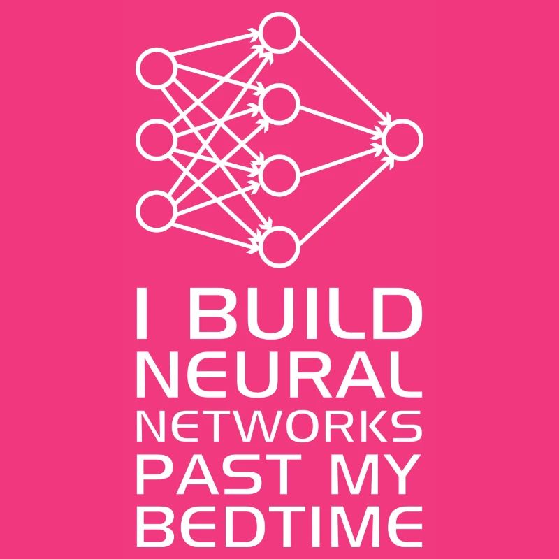 Neural Networks Data Science Computer Science