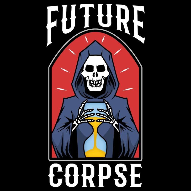 Futur cadavre