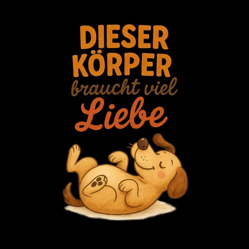 hundeliebe