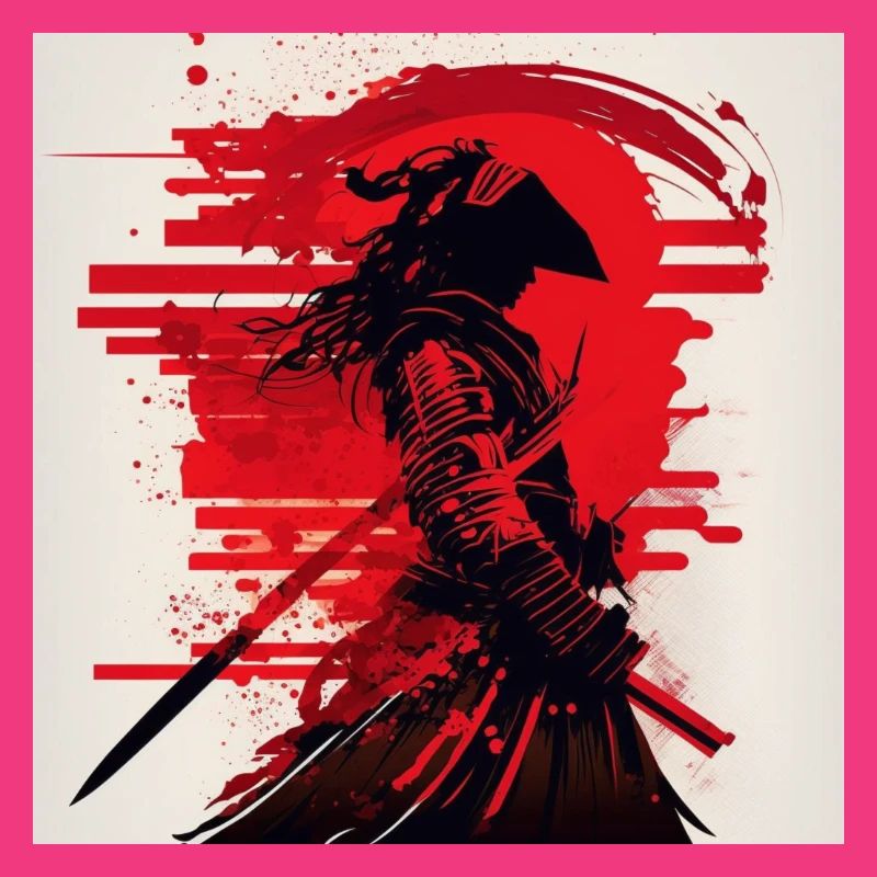 Samurai 2
