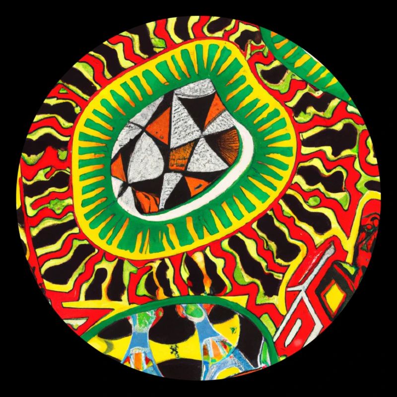 Kitenge-Style!