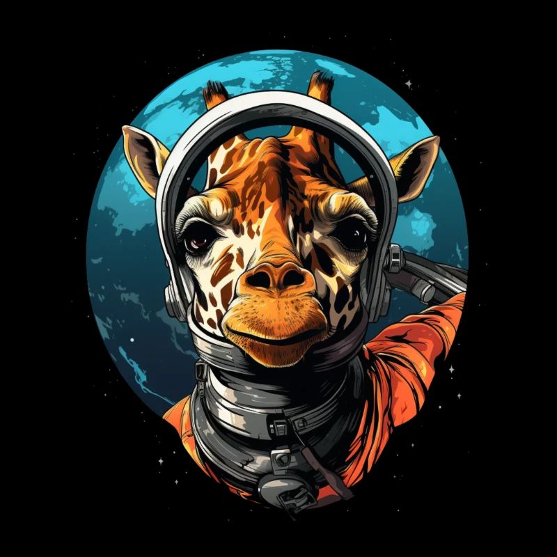 Space Giraffe 2
