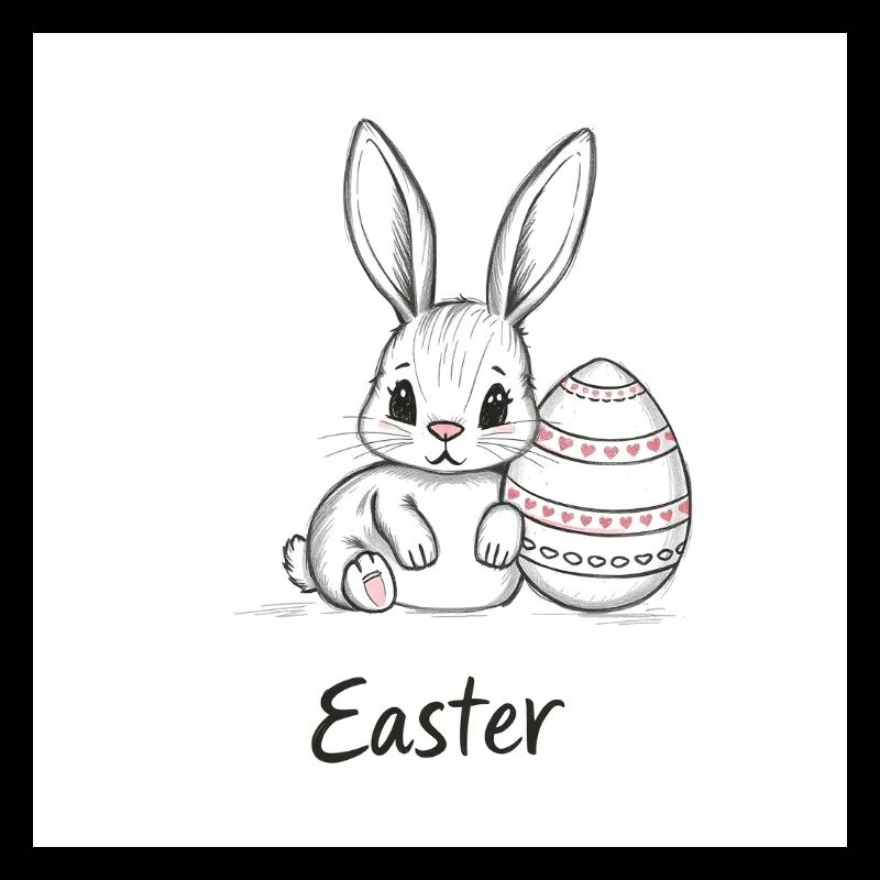 Osterhase