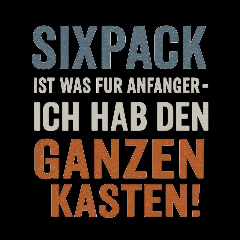 Sixpack