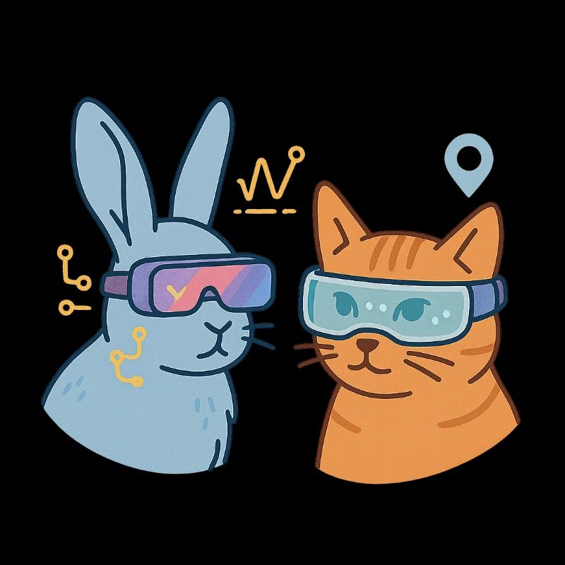 Augmented Animals