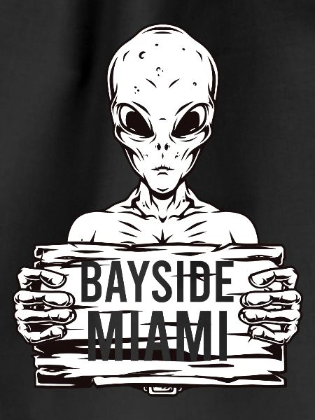 Bayside Miami Shadow Alien