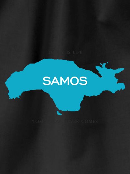 Samos - Today is Life