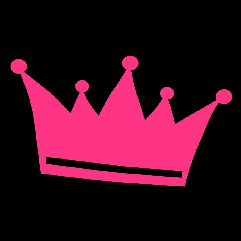 Krone, Krönchen, Gaukler, Prinz, Prinzessin